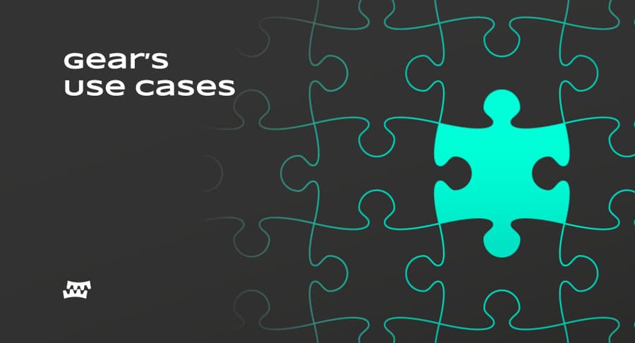 What are the use cases for developing on Gear?