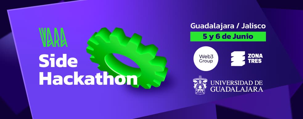 Side Hackathon - Guadalajara