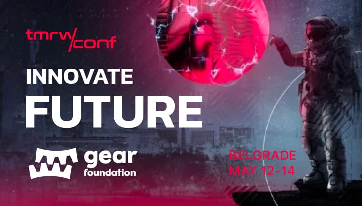 Tomorrow conference