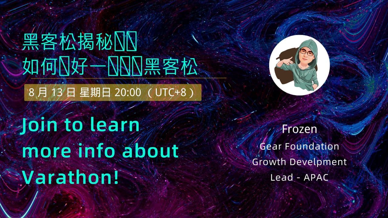 Twitter Space