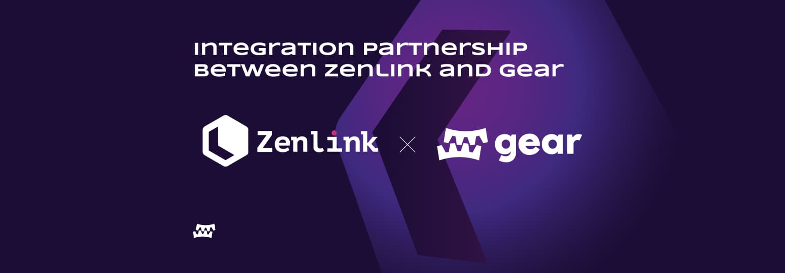 Announcing the Integration Partnership between Zenlink and Gear