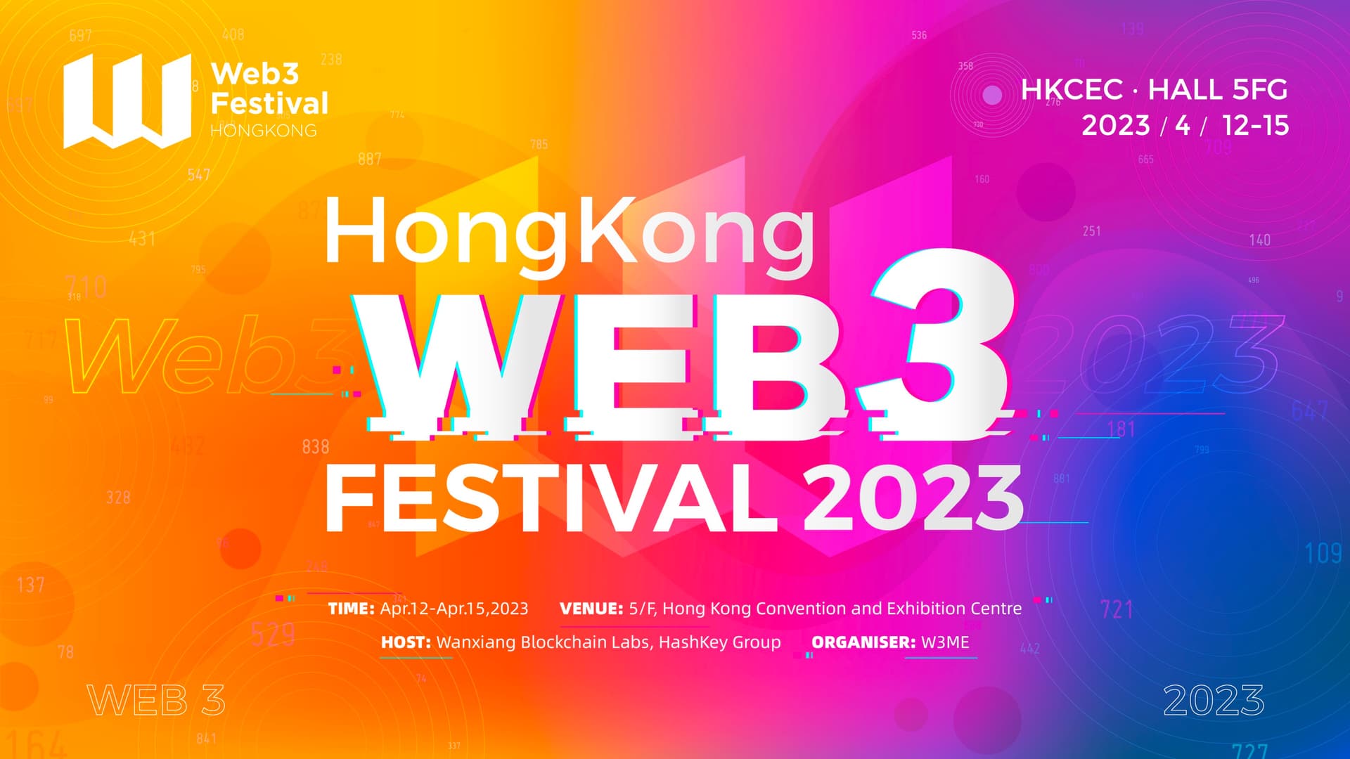Web3 Festival 2023