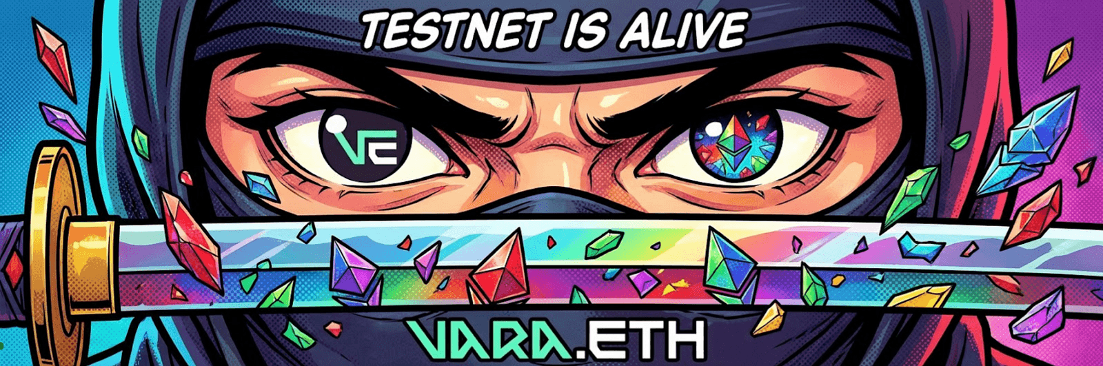 Vara.eth Testnet Is Live: Stop Fragmenting, Start Building