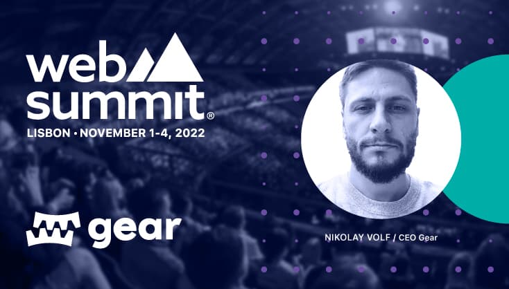 WebSummit 2022
