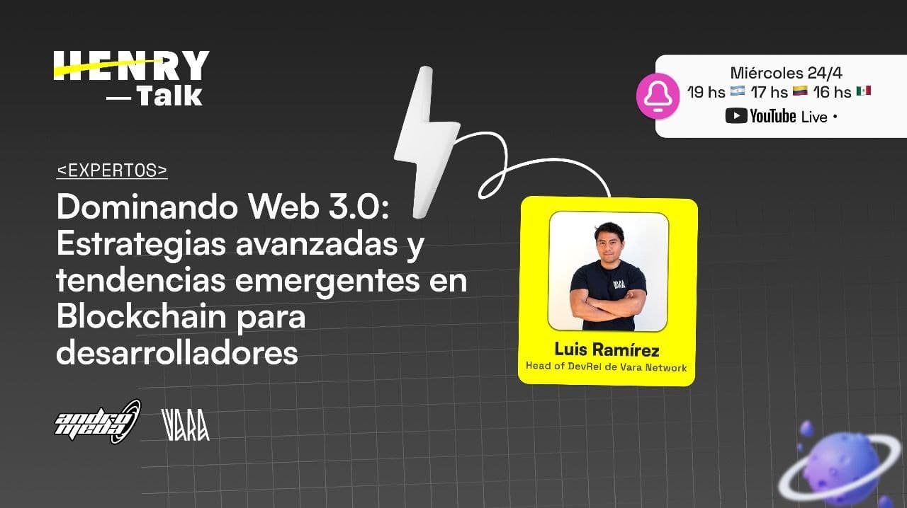 Web3 Development with Vara Network (Advanced Level)