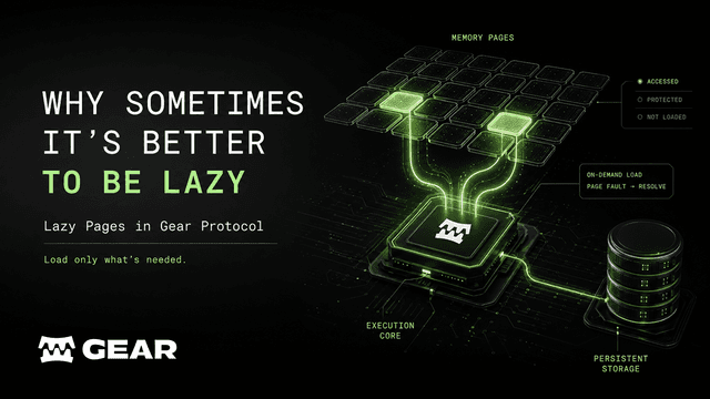 Illustration for «Why Sometimes It's Better to Be Lazy»