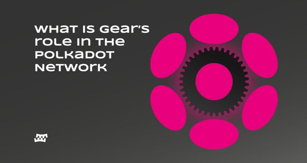 What role Gear Protocol could play in the Polkadot Network