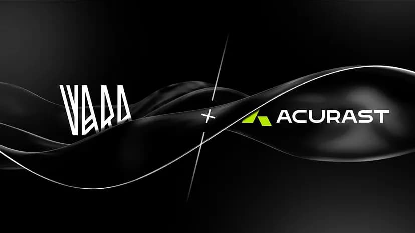 Acurast’s Integration with Vara Encourages dApp Development with Mobile-Powered Cloud Services
