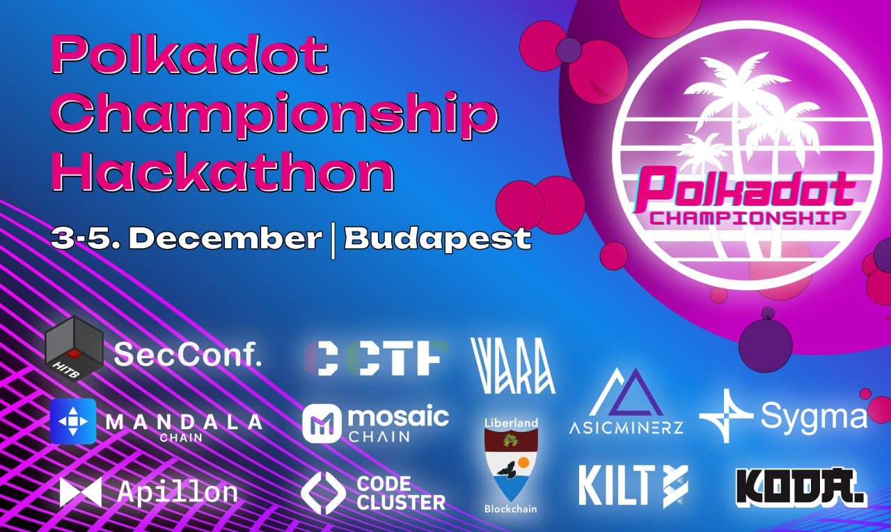 Polkadot Championship