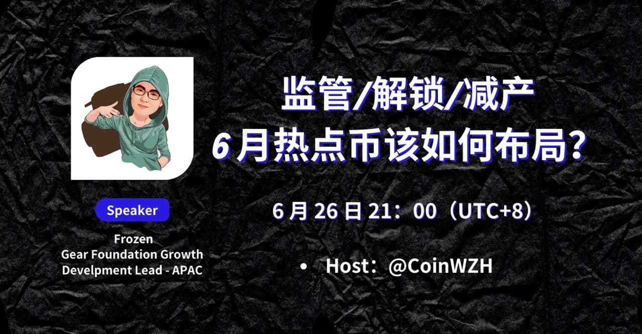 Twitter space CoinW x Vara
