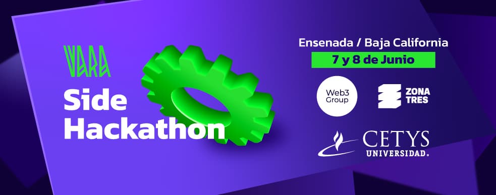 Side Hackathon - Ensenada