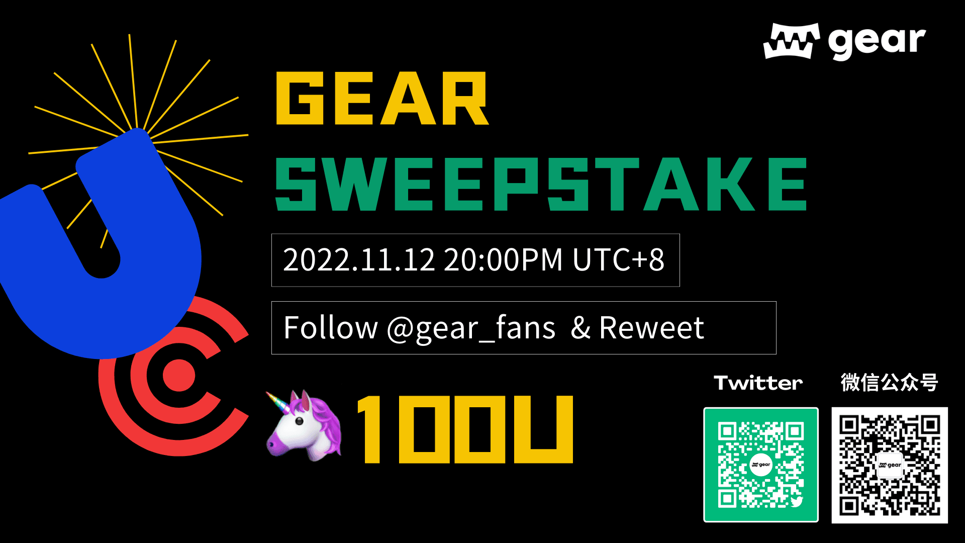 Sweepstake for Chinese community