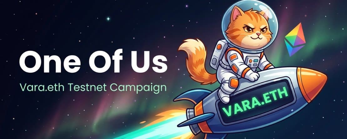 One of Us: Powering Up Ethereum Applications