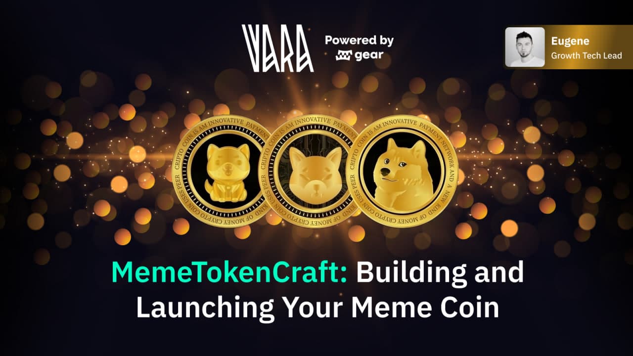 MemeTokenCraft: Building and Launching Your Meme Coin