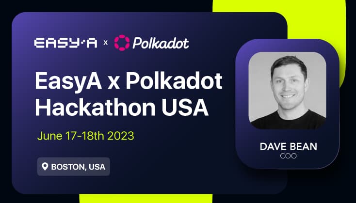 EasyA Hackathon