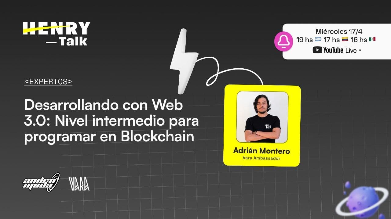 Web3 Development with Vara Network (Intermediate Level)