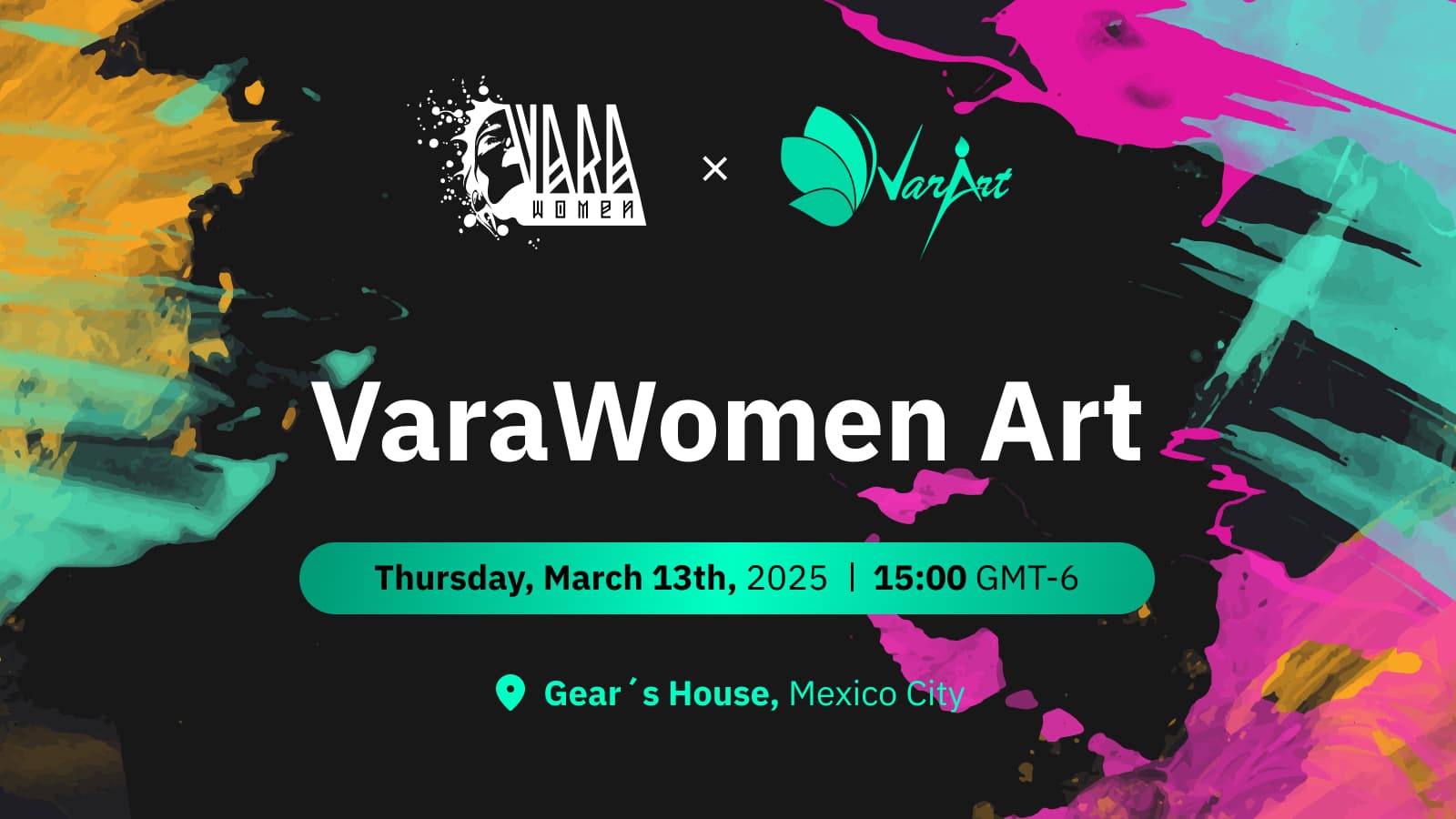VaraWomen Art