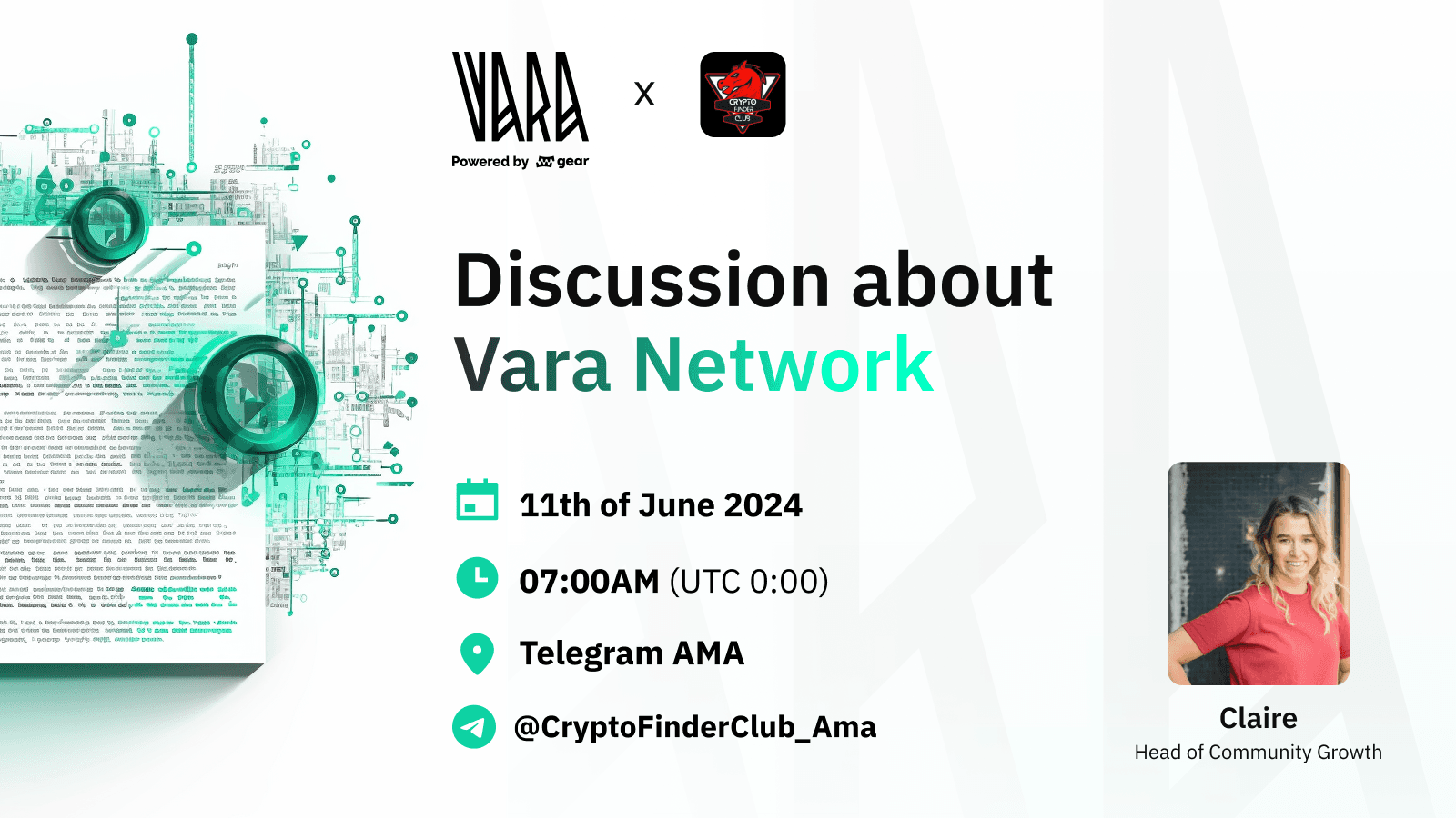 Discussion about Vara Network