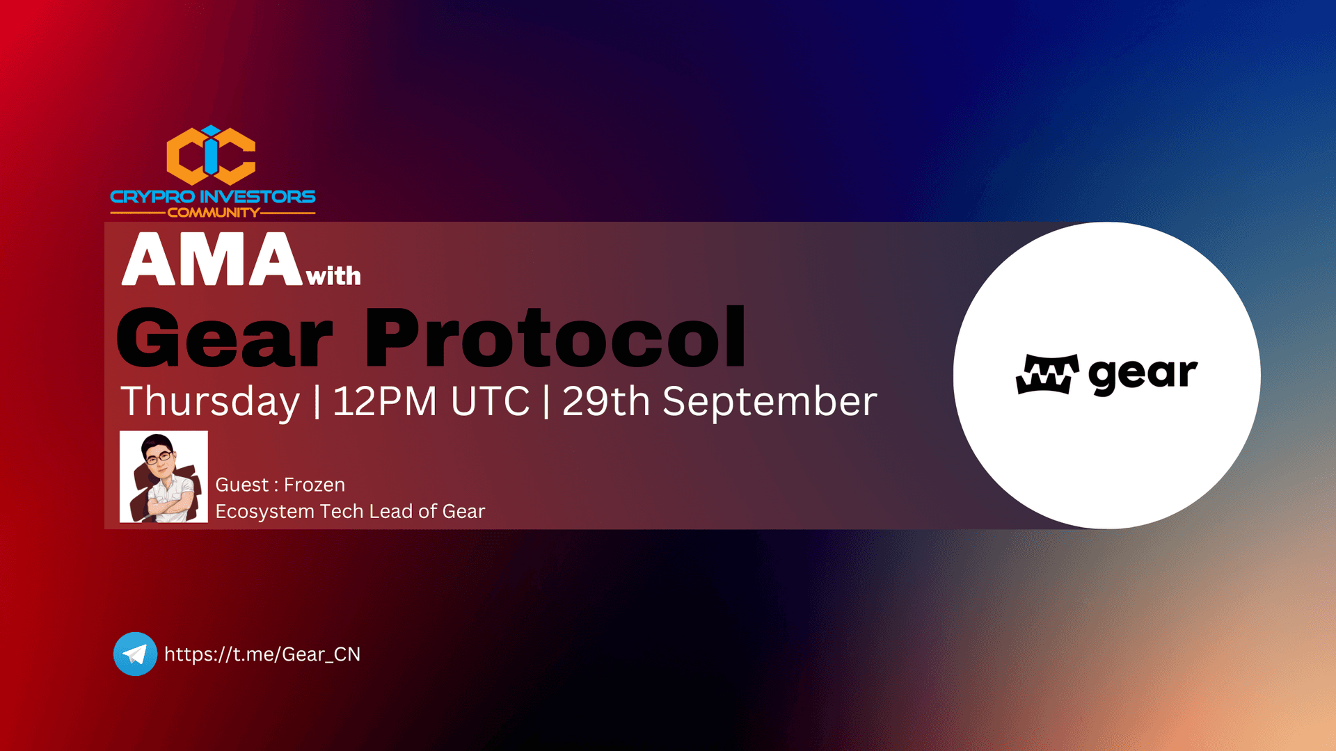 AMA for our Chinese community
