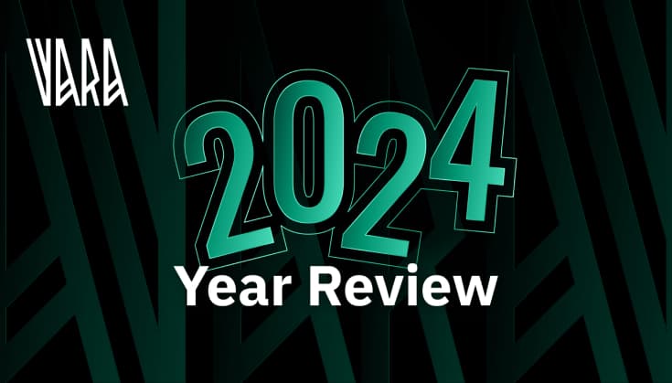 2024: Vara Network’s Year of Innovation and Global Impact