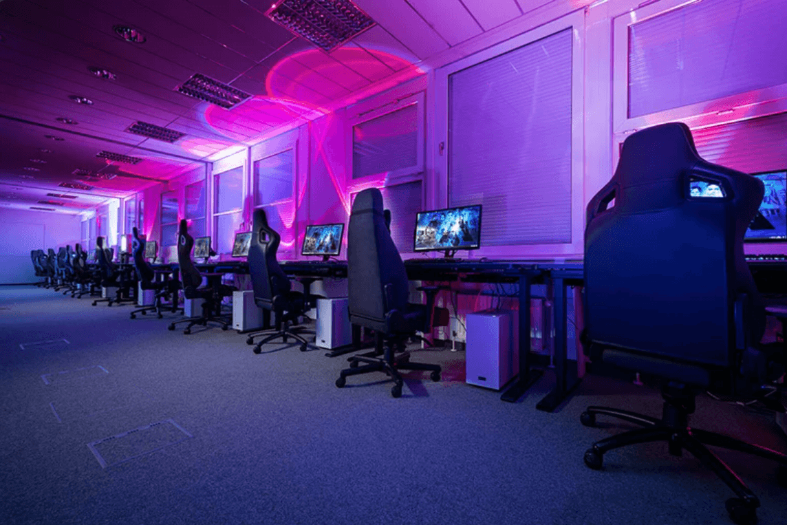Technology Is Hampering Web3 Gaming Adoption but Not for Much Longer