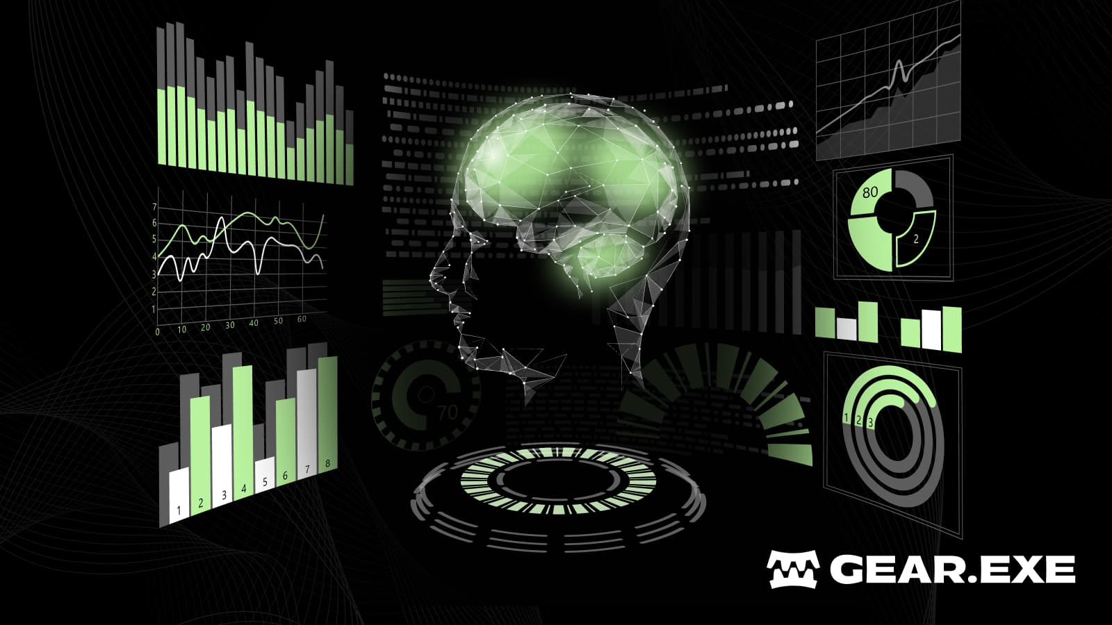 Unlocking Next-Gen AI Agents on Ethereum via Gear.exe