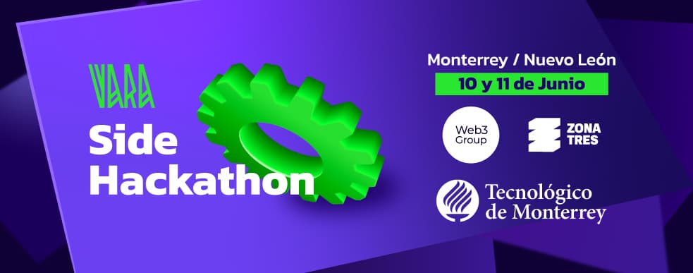 Side Hackathon - Monterrey