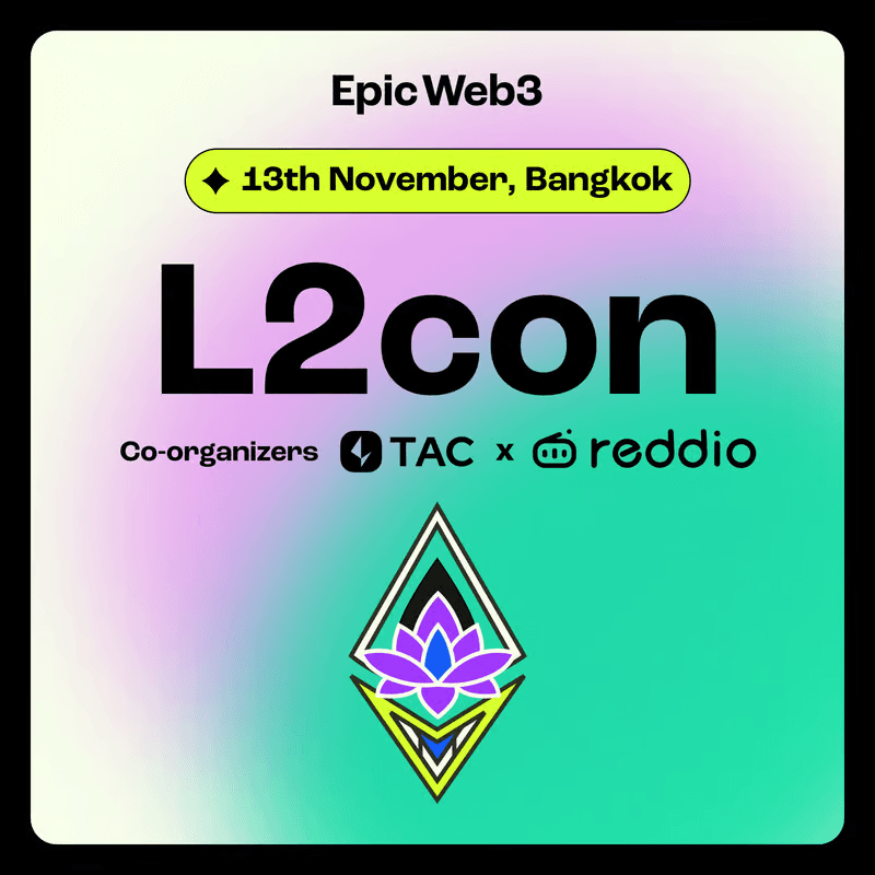 Vara at L2con