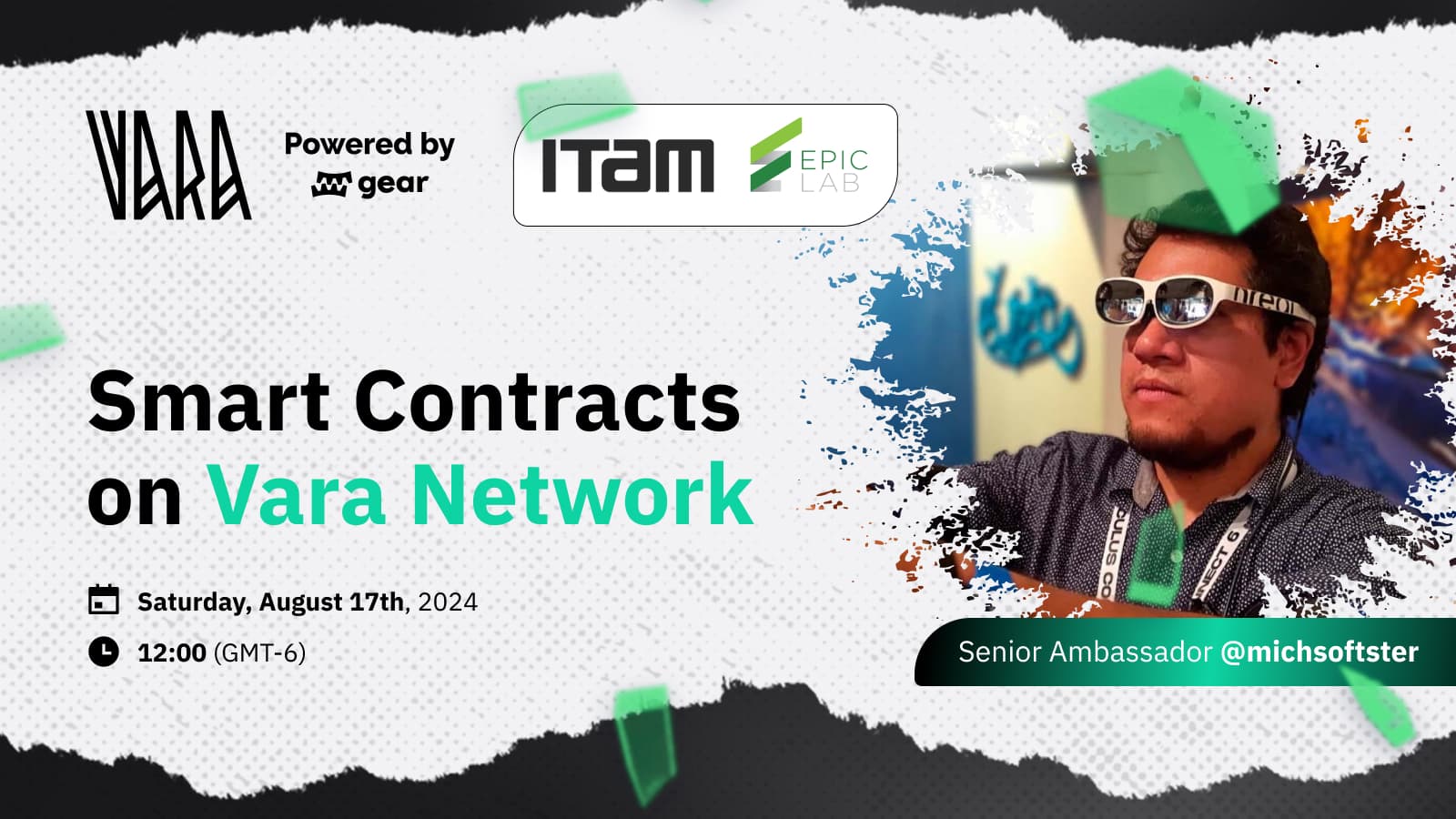 Smart contracts on Vara Network
