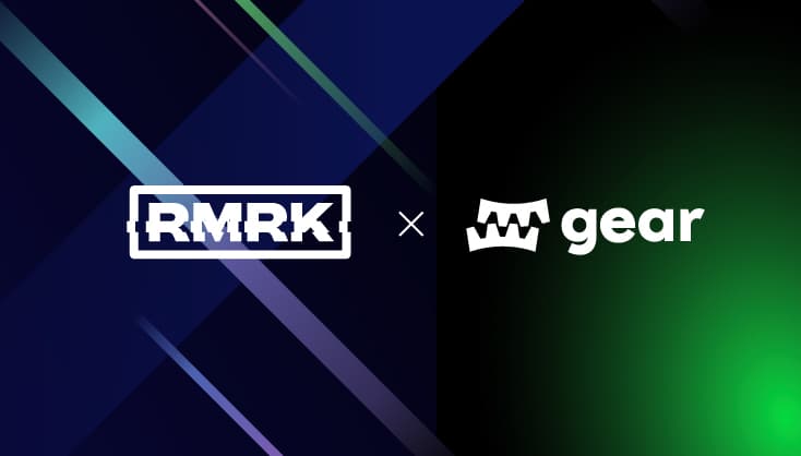 Announcing RMRK's Integration with Gear