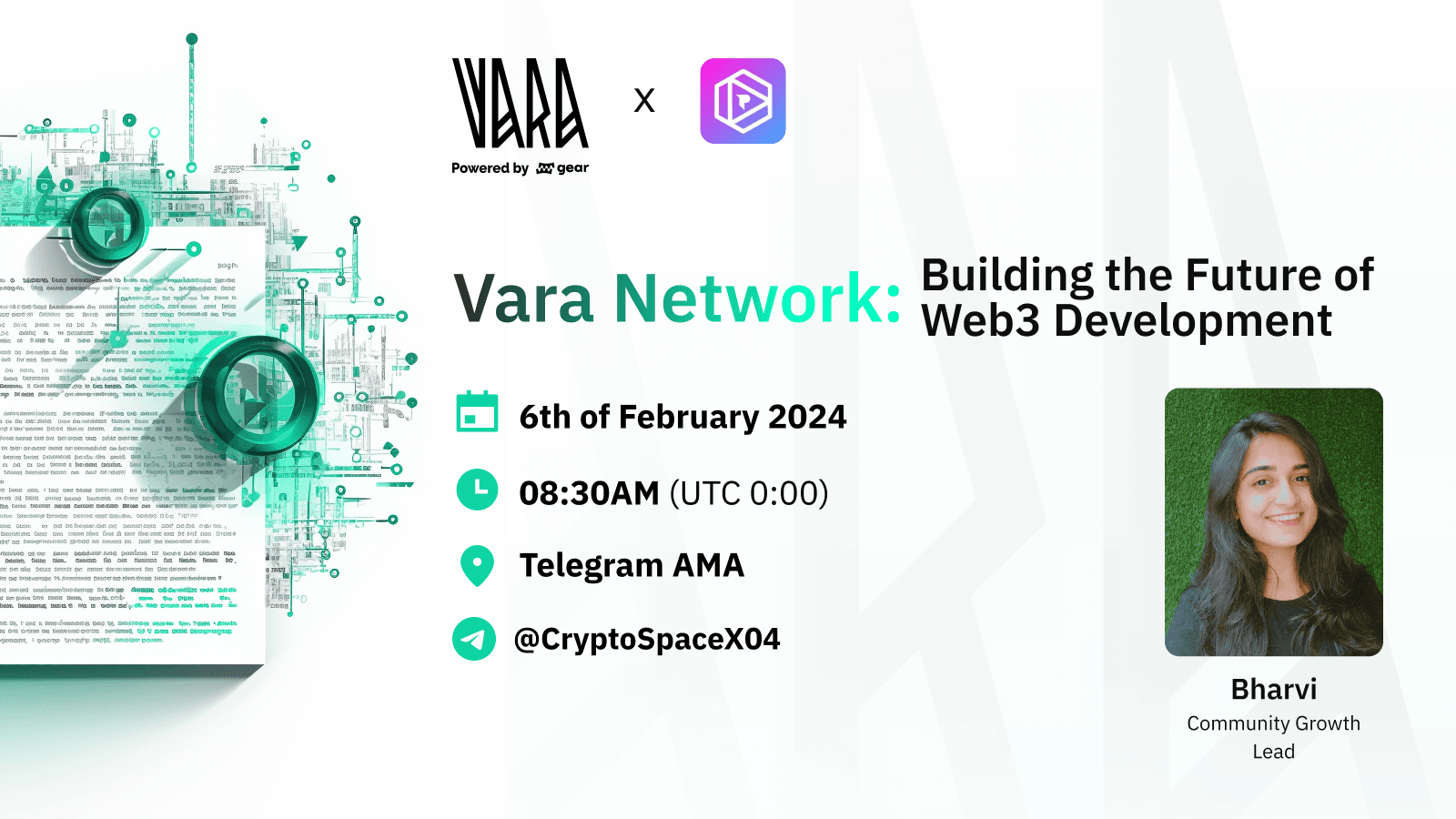 Vara Network: Building the future of Web3 Development