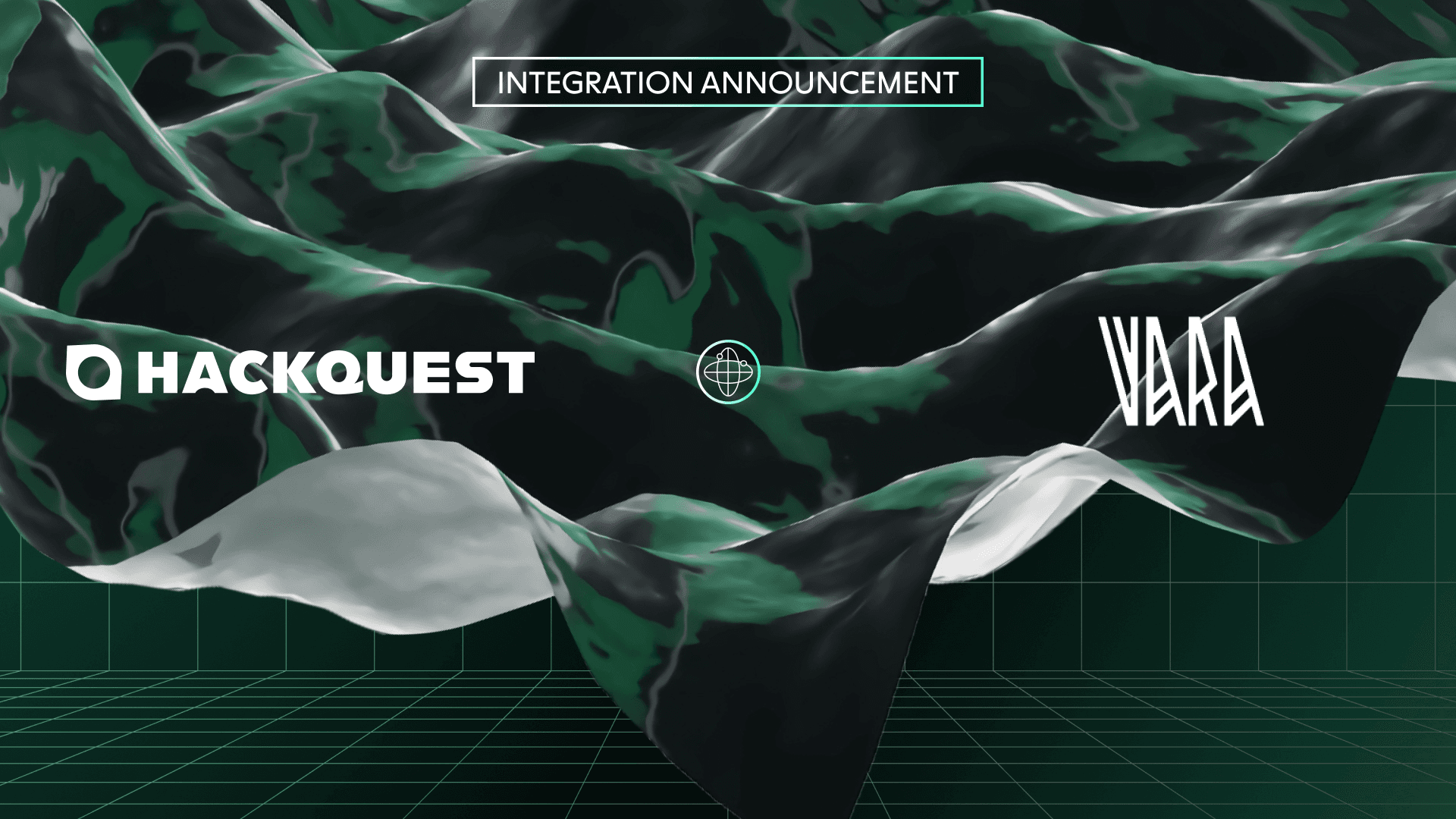 Vara x HackQuest