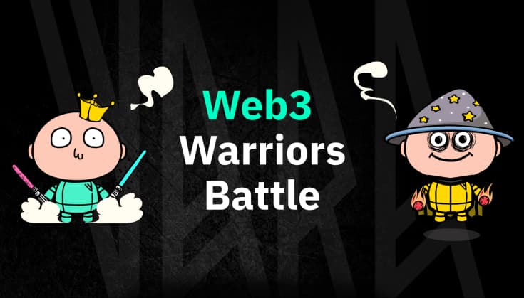 Web3 Warriors Battle: A Deep Dive into Gameplay and Mechanics