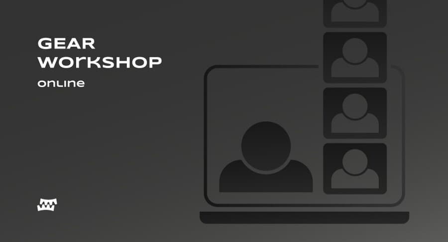 GEAR online workshop in the United States
