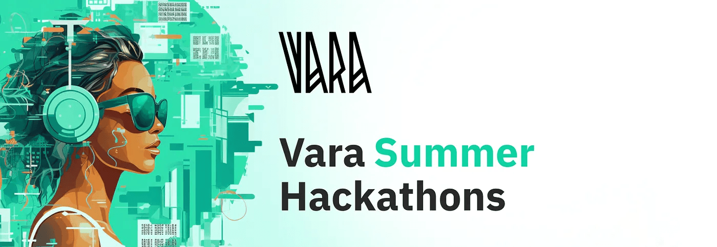 Recapping Vara’s Hot Summer: A Fusion of Tech Creativity in Mexico and Beyond With Several Hackathons
