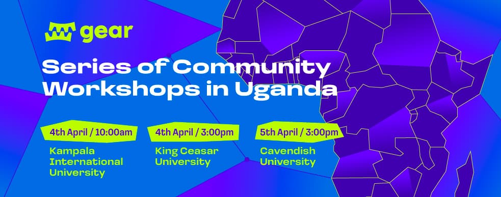 Series of Community Workshops in Uganda
