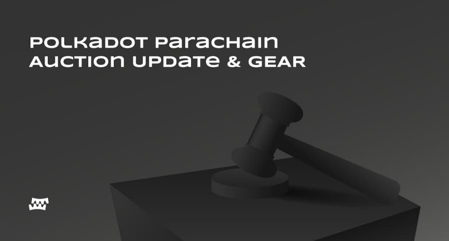 Polkadot Parachain Auction Update