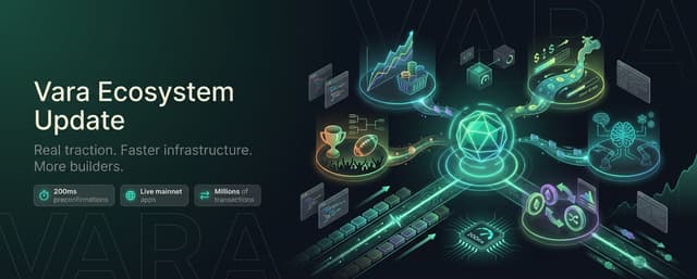 Illustration for «Anyone Can Build a Blockchain Business Now. An AI Agent Does the Coding.»
