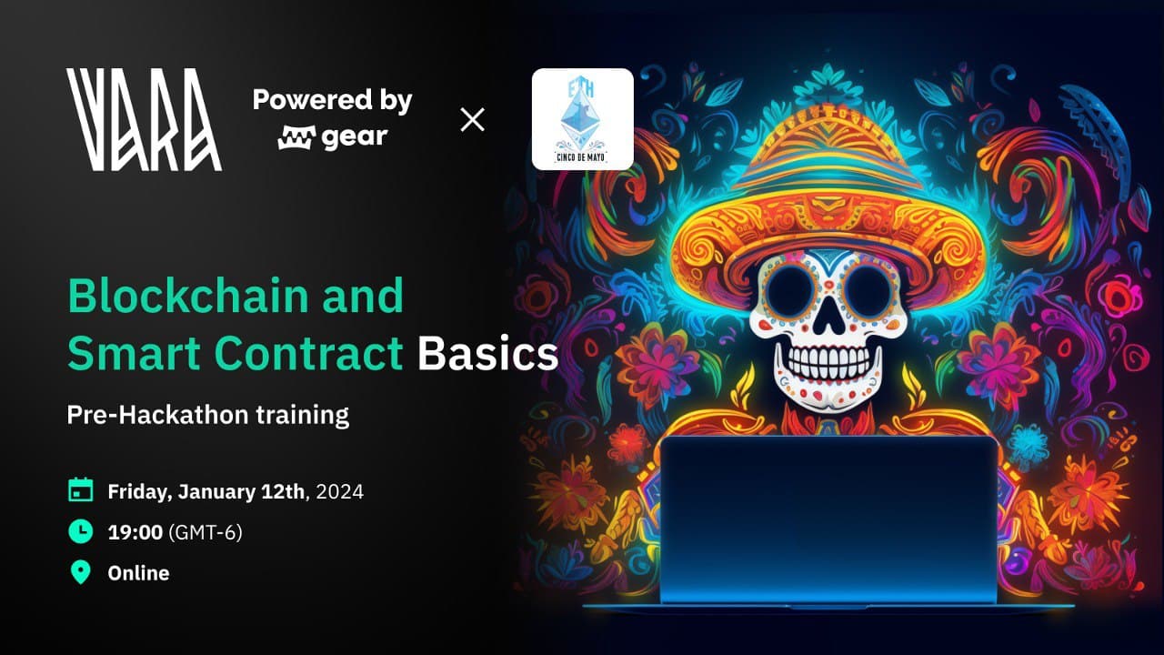 Blockchain and Smart Contract Basics