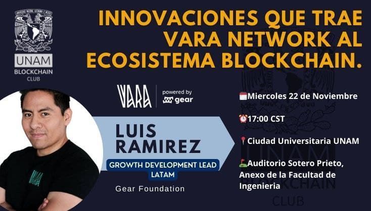 Innovations that Vara Network brings to the blockchain ecosystem