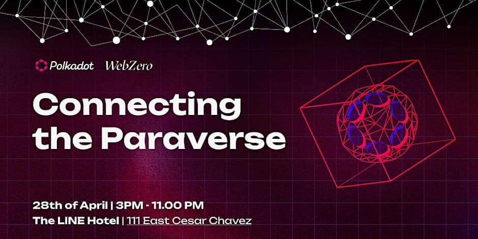 Connecting the Paraverse by WebZero