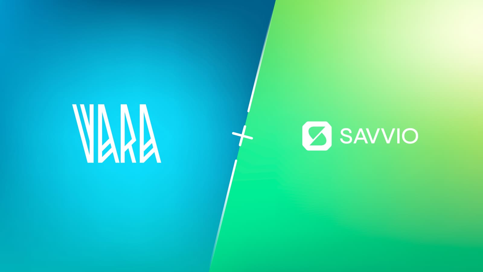 Vara Network x Savvio