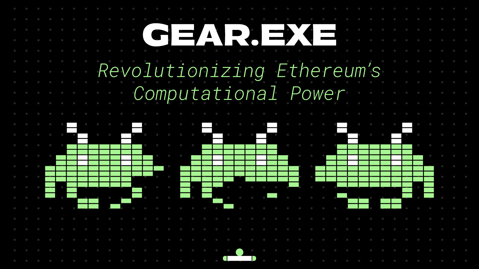 Gear.exe: Revolutionizing Ethereum’s Computational Power