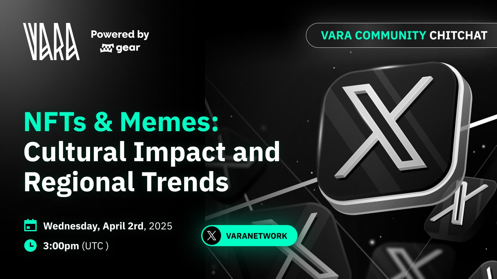 Community Call - April 2025