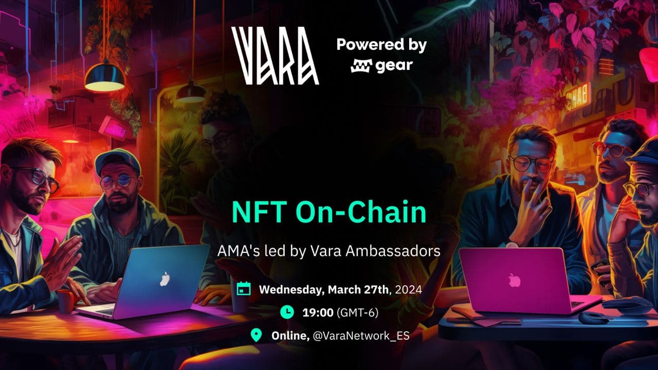 NFT On-Chain
