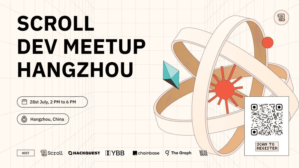Dev Meetup with HackQuest