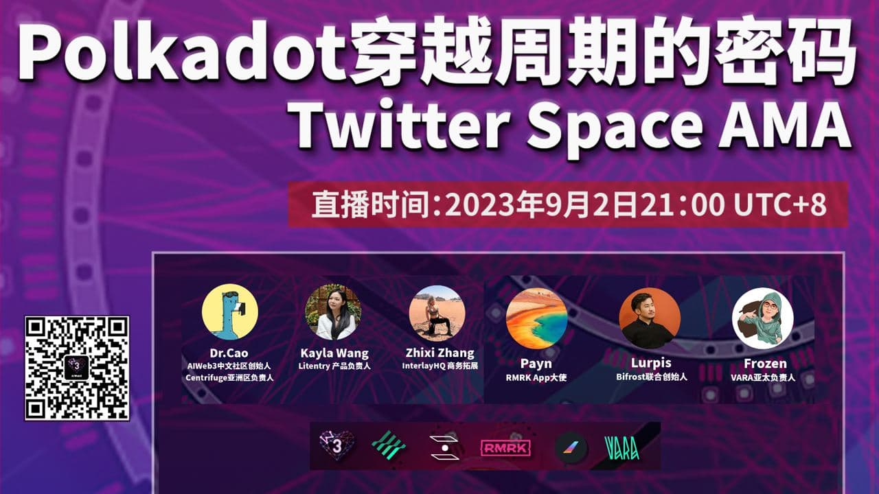 Twitter Space