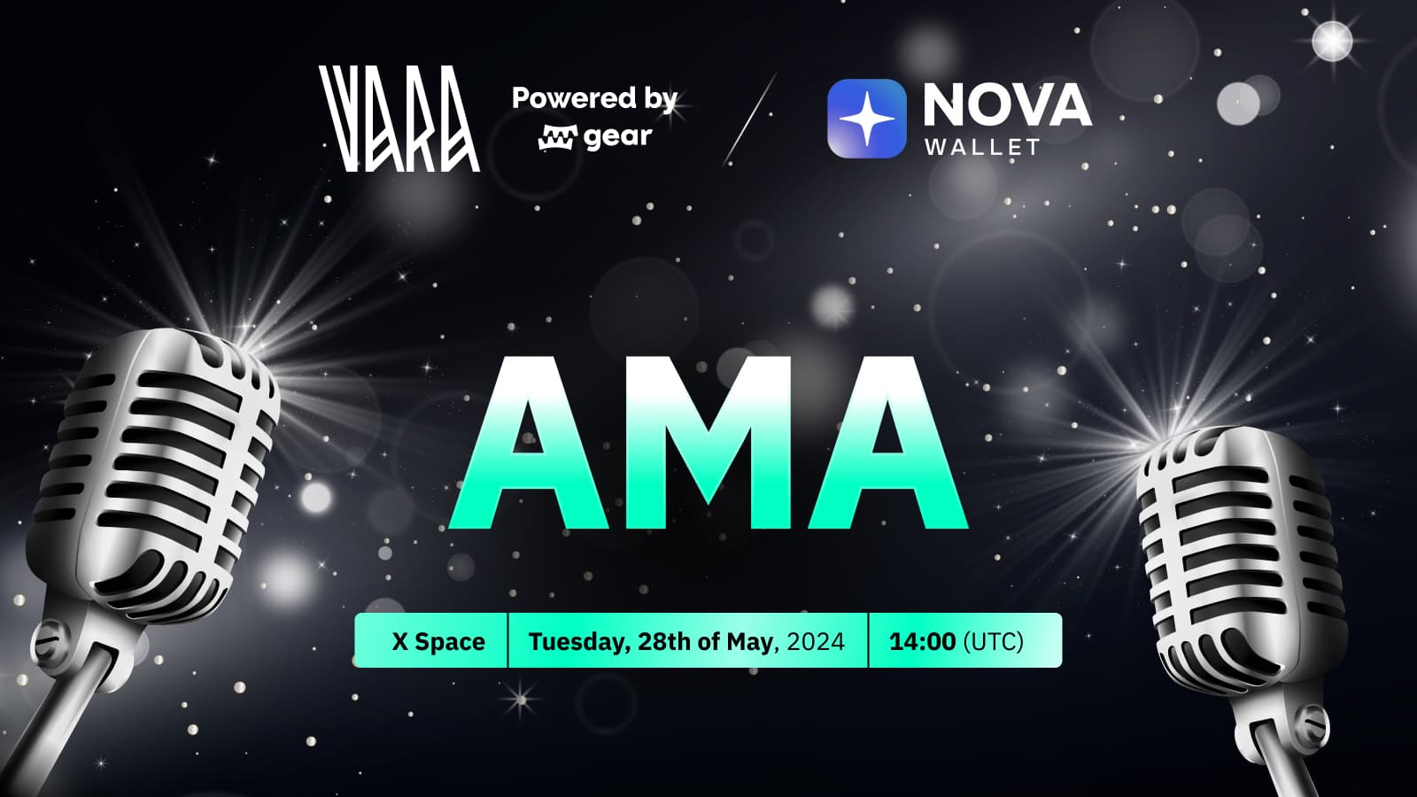 Vara Network x Nova Wallet