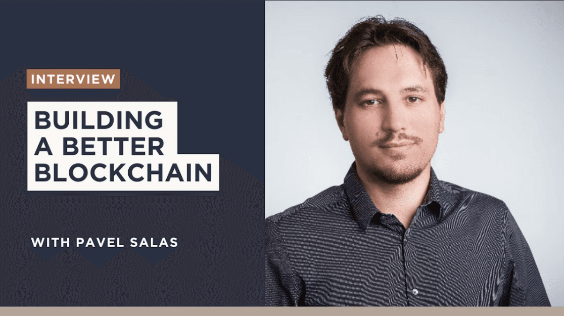 Building a Better Blockchain: Lessons in Innovation and Adoption