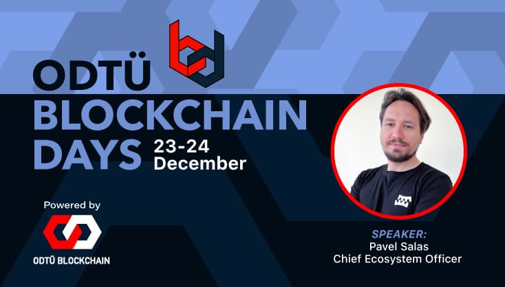 Blockchain Days in Ankara